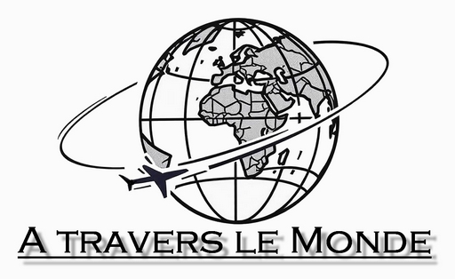 A travers le monde